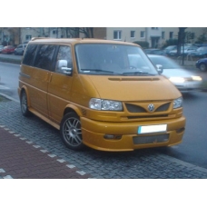 VW T4 (90-03) arku uzlikas